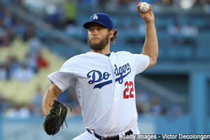 NEW YORK YANKEES 3, DODGERS 0: Clayton Kershaw shines, but L.A. offense  provides no support – Daily News