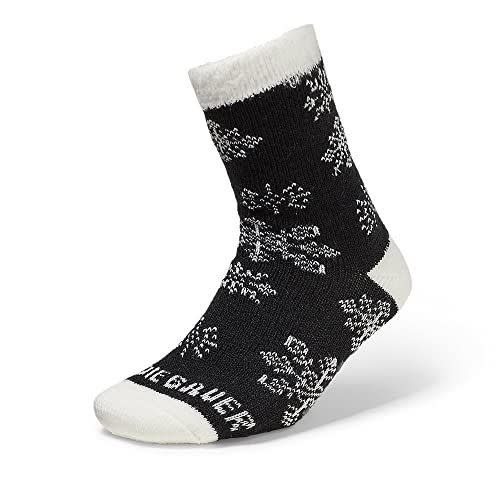 1) Women's Fireside Lounge Socks