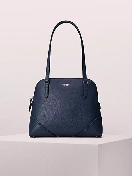 Carolyn Medium Shoulder Bag