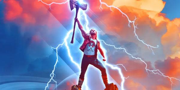 Thor: Amor y Trueno | Taika Waititi habla de la gran influencia de la década de los 80 en la cinta