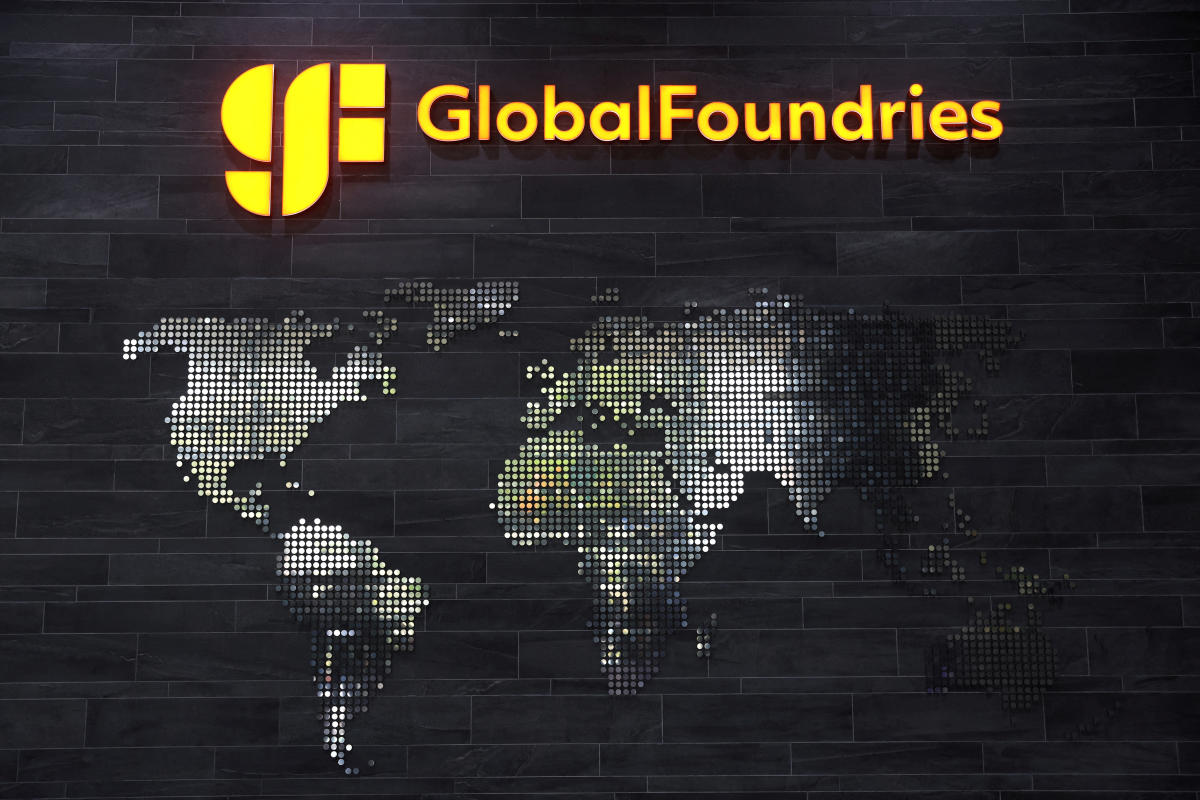 GlobalFoundries secures .5 billion in CHIPS Act funding for US expansion