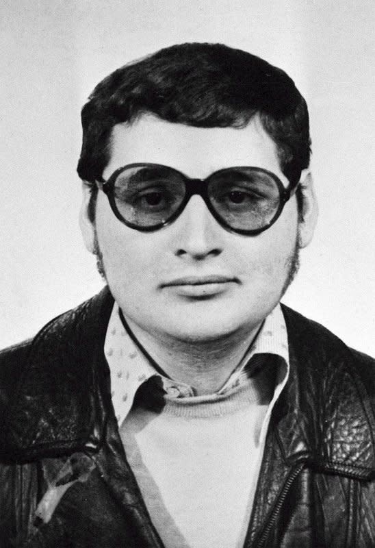 On December 21, 1975, the notorious terrorist Carlos the Jackal led a raid on a meeting of OPEC oil ministers in Vienna. German and Arab terrorists stormed in with machine guns, killed three people and took 63 others hostage, including 11 oil ministers. The hostages were later freed. File Photo by Handout/EPA
