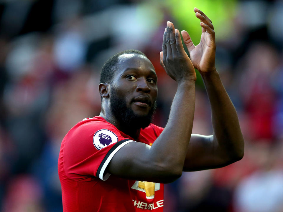 Manchester United striker Romelu Lukaku due in court in Los Angeles after 'excessive noise' complaint
