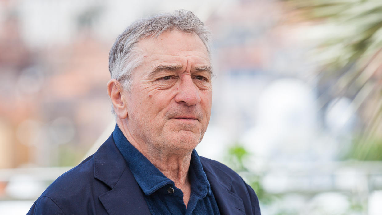 Robert De Niro