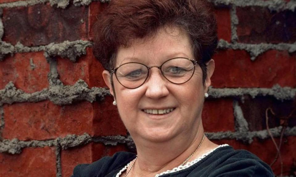 Norma McCorvey later became a devout Christian and an anti-abortion campaigner.