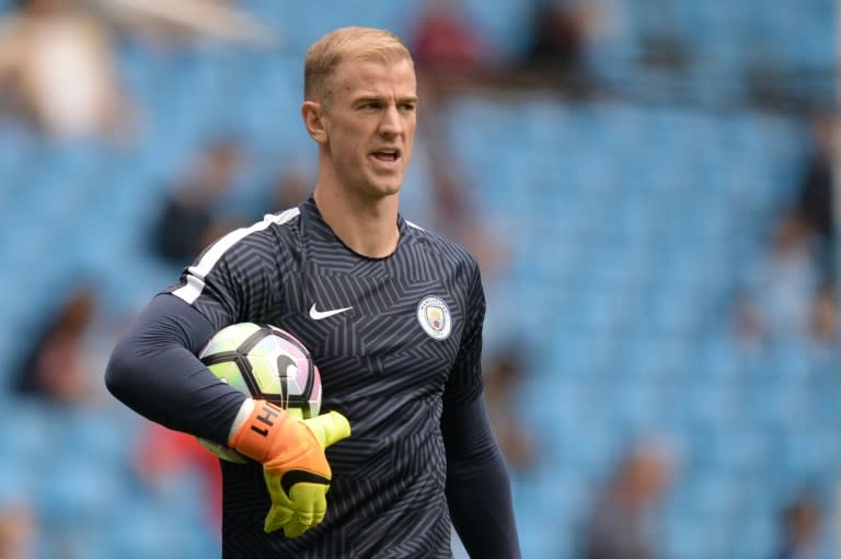 Joe Hart will be selected for England, despite having lost his place at Manchester City under new manager Pep Guardiola