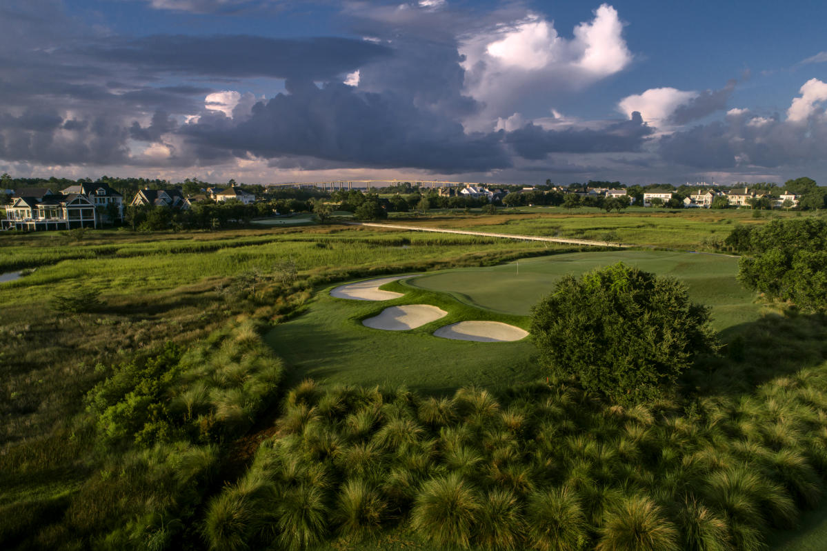 Všetko, čo potrebujete vedieť o 2023 Daniel Island Club All-American Junior Amateur