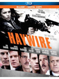 Haywire Box Art