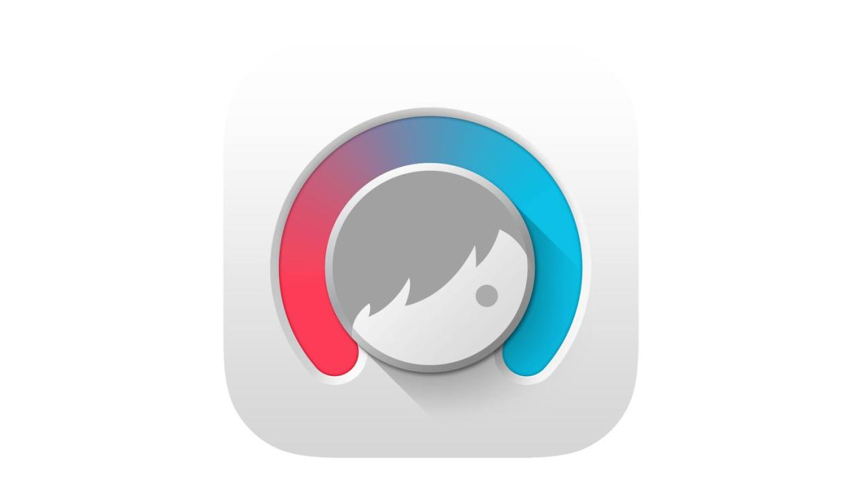 Erfolgreich in den App-Charts: Der Selfie-Bildeditor «Facetune». Foto: App Store von Apple/dpa