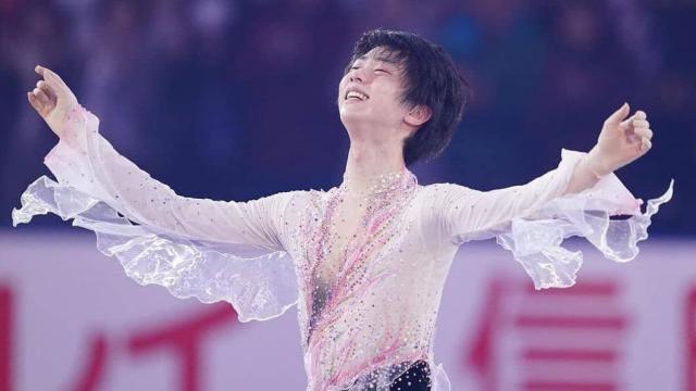 羽生結弦新聞⑦-