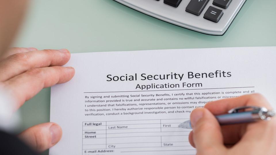 Social-Security