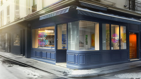 Rendez-vous du 7 au 9 juin 2024 au 24 rue Beaubourg 75003 Paris (Photo: Business Wire)