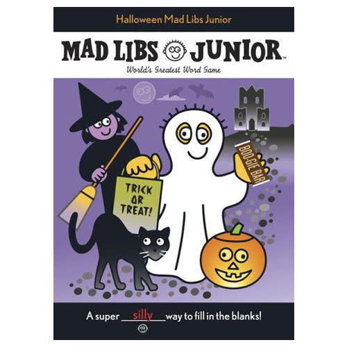 <p><a href="https://go.redirectingat.com?id=74968X1596630&url=https%3A%2F%2Fbookshop.org%2Fp%2Fbooks%2Fhalloween-mad-libs-junior-roger-price%2F10476825&sref=https%3A%2F%2Fwww.goodhousekeeping.com%2Fholidays%2Fhalloween-ideas%2Fg34025260%2Fbest-halloween-toys%2F" rel="nofollow noopener" target="_blank" data-ylk="slk:Shop Now;elm:context_link;itc:0;sec:content-canvas" class="link rapid-noclick-resp">Shop Now</a></p><p>Halloween Mad Libs Junior</p><p>bookshop.org</p><p>$5.57</p><span class="copyright">Mad Libs</span>