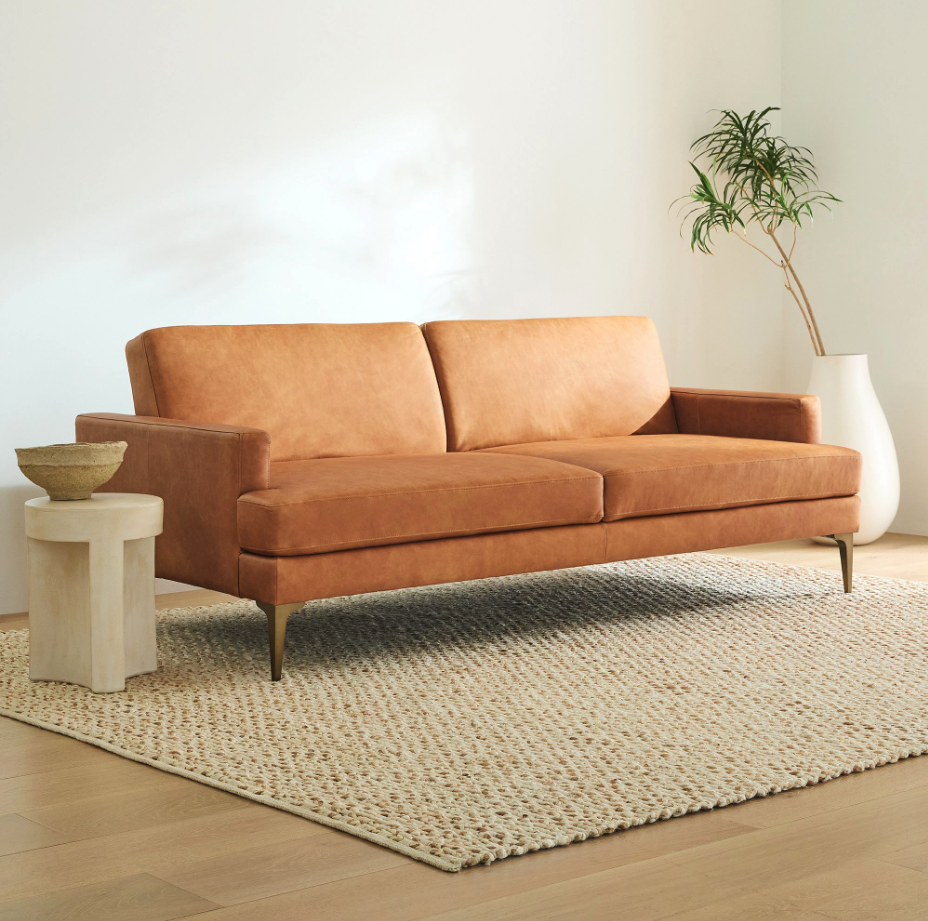 <p><a href="https://go.redirectingat.com?id=74968X1596630&url=https%3A%2F%2Fwww.westelm.com%2Fproducts%2Fandes-full-leather-futon-835-h4608&sref=https%3A%2F%2Fwww.goodhousekeeping.com%2Fhome-products%2Fg45531810%2Fbest-leather-couches%2F" rel="nofollow noopener" target="_blank" data-ylk="slk:Shop Now;elm:context_link;itc:0;sec:content-canvas" class="link rapid-noclick-resp">Shop Now</a></p><p>Andes Leather Futon</p><p>westelm.com</p><p>$2799.00</p>