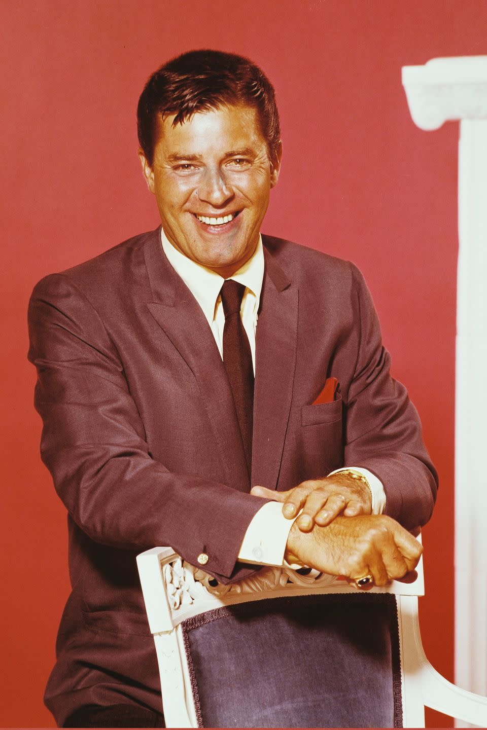 Jerry Lewis, 91, August 20