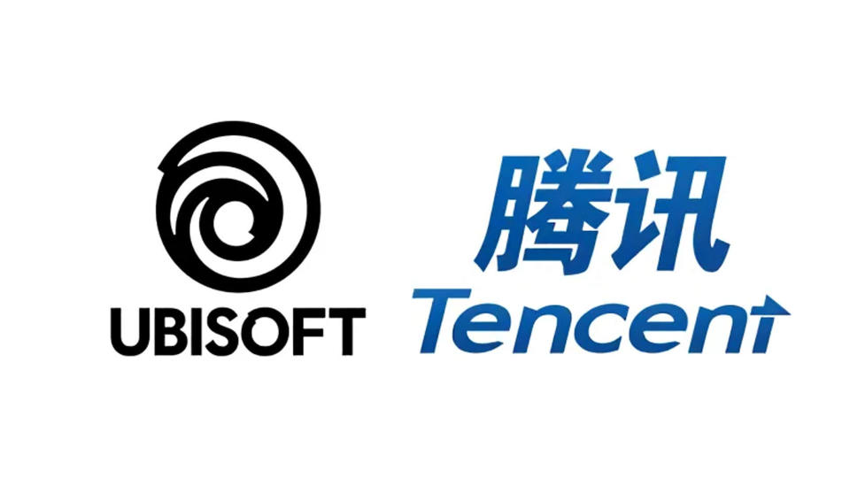 （圖源：Ubisoft／騰訊 編輯合成）