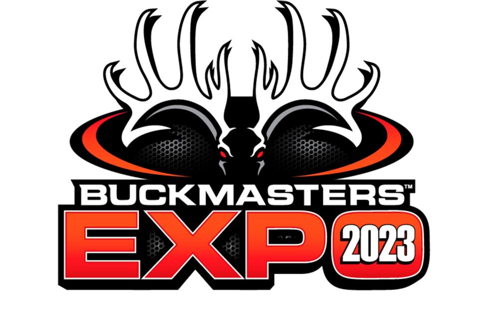The Buckmasters Expo is back in Montgomery on Aug. 18-20.