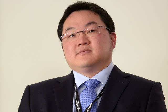 Michael Loccisano/Getty Jho Low