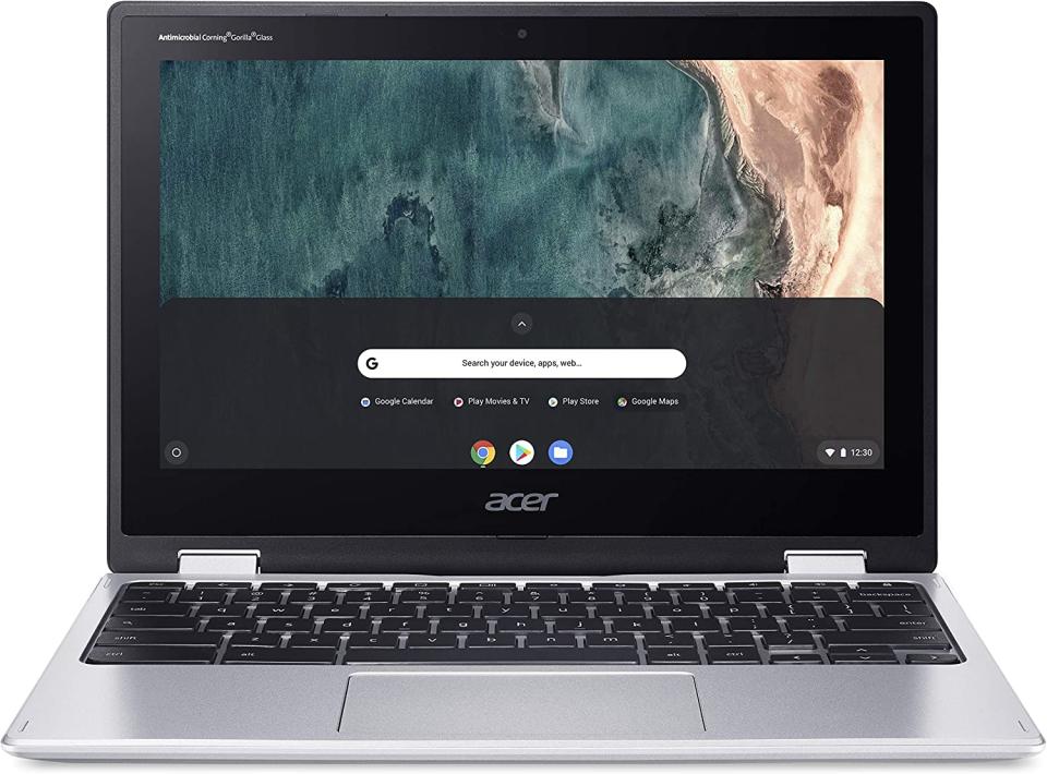 Acer Chromebook Spin 311. Image via Amazon.