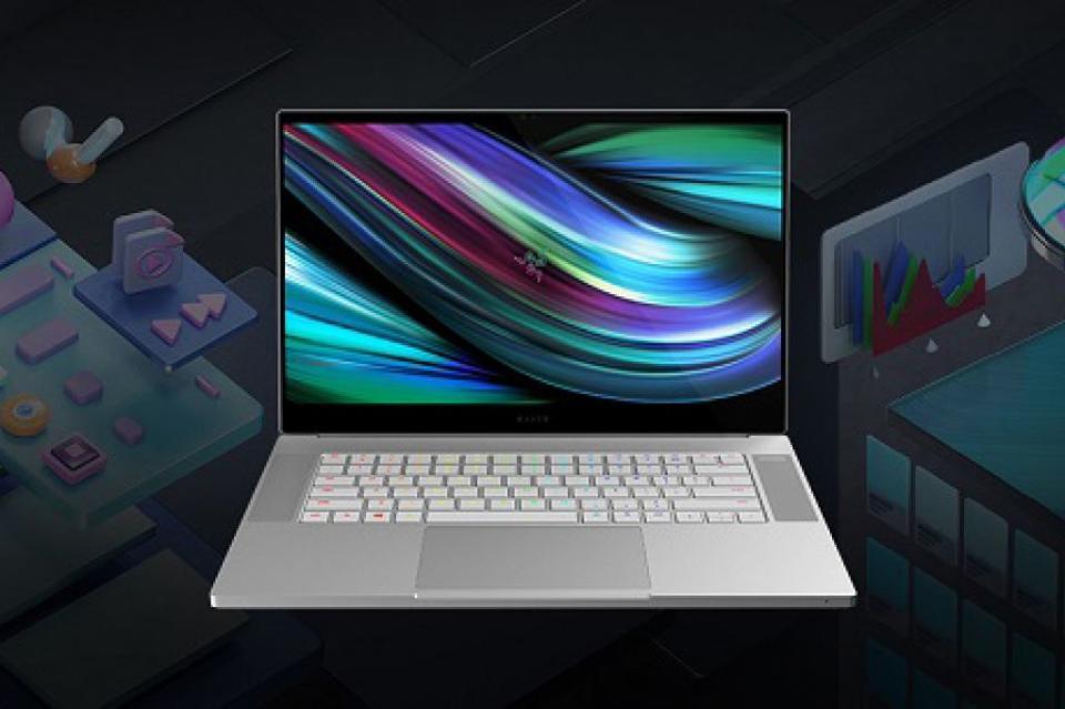 Razer Blade 15 Studio Edition