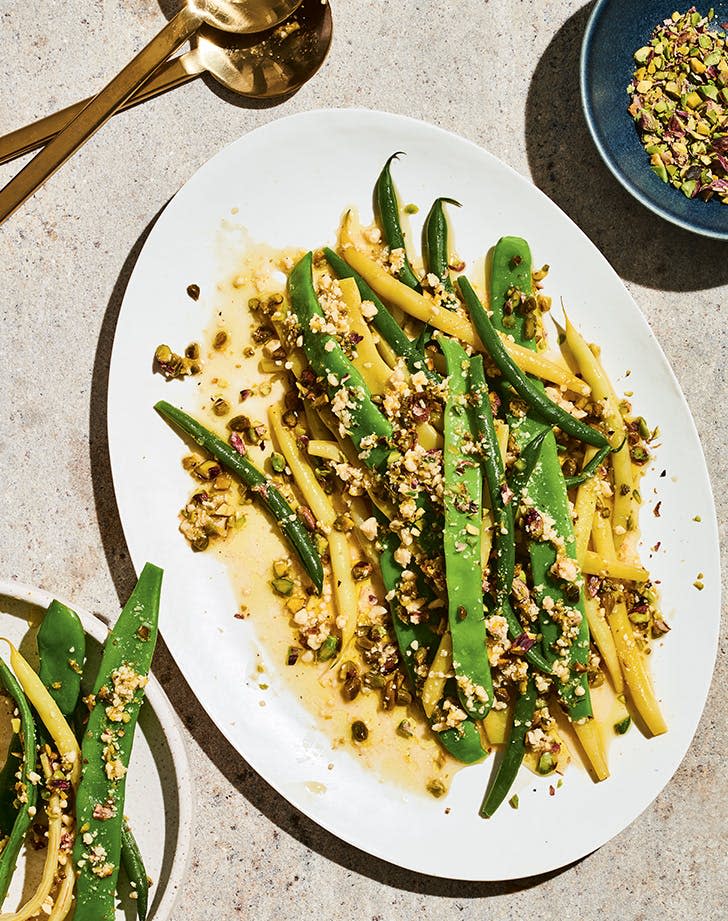 48 of the Best 4th of July Side Dishes, from Peach and Corn Caprese to ...