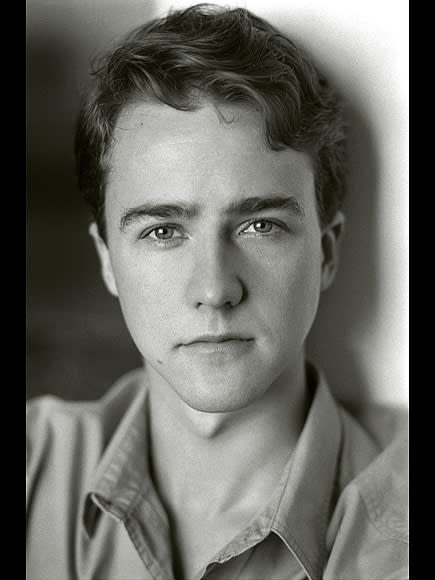 Edward Norton