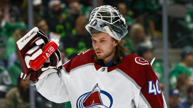 NHL Off-Season Outlook: How Will the Colorado Avalanche Address