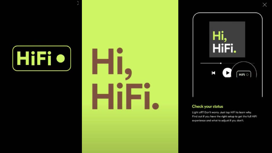 Spotify HiFi: quality, price, release date and latest news