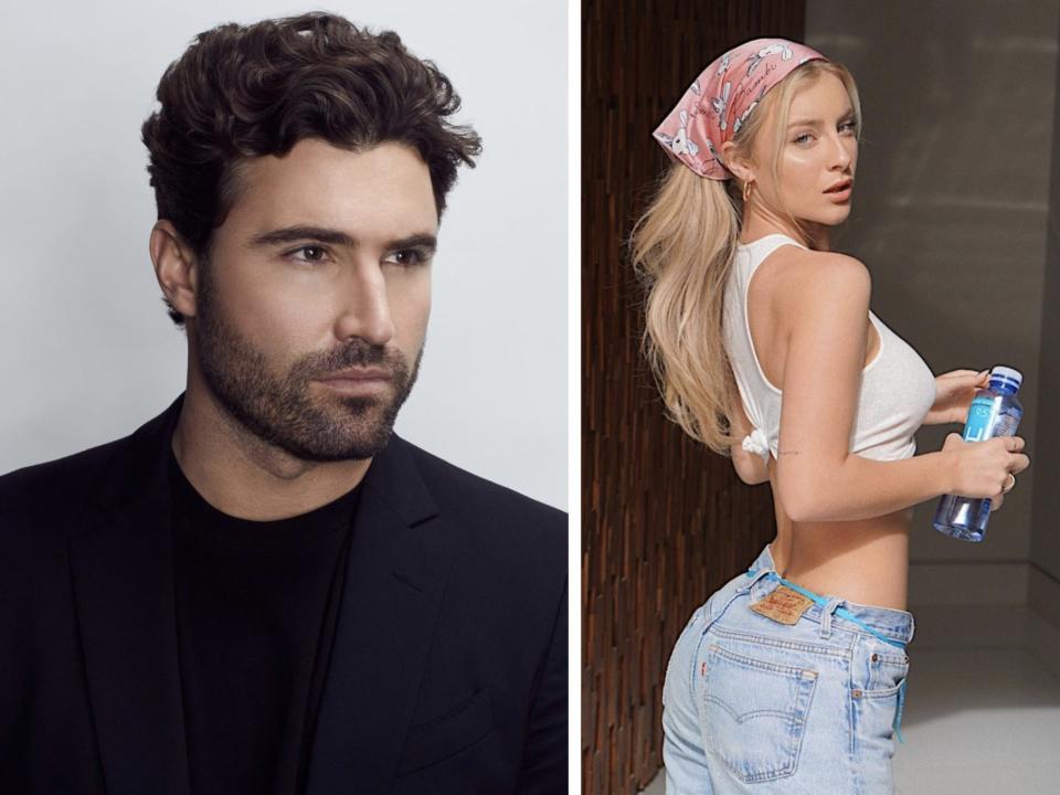 There's a 16-year age gap between Brody Jenner and Daisy Keech, but that's never stopped a Karjenner before.