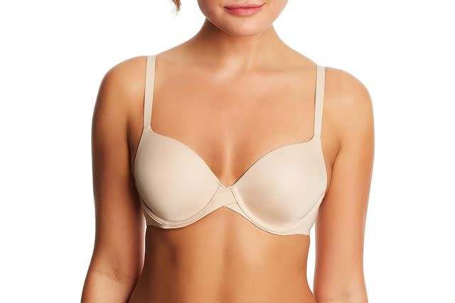 Shoppers Say This Supportive Bra Makes Them “Feel Young and Sexy,”  and It's 58% Off