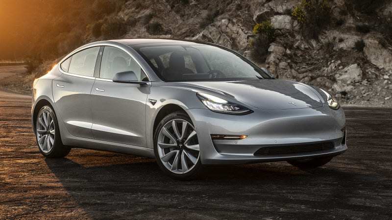 財報成績不盡理想 Tesla承諾2019努力獲利