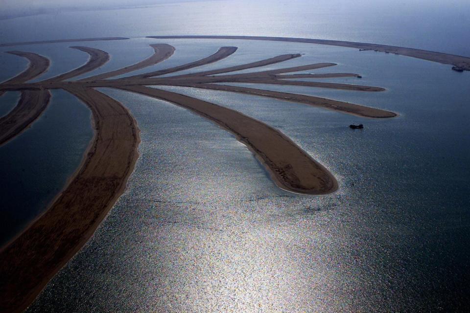 Photo credit: RABIH MOGHRABI - Getty Images