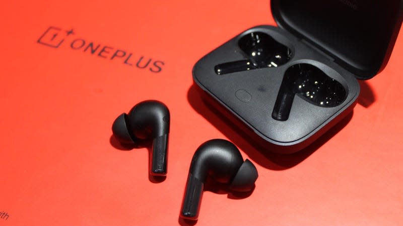 OnePlus Buds Pro 2