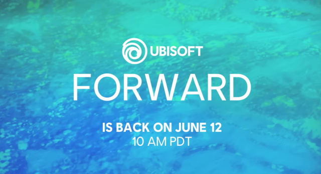 Ubisoft Forward 2022 live coverage - All the news as it happens