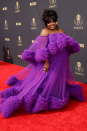 <p>Nicole Byer </p>