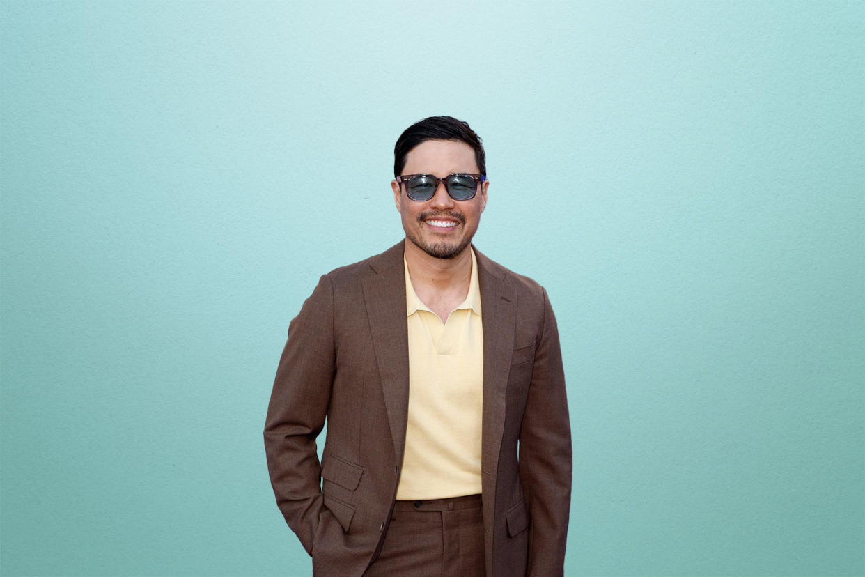 Randall Park Photo illustration by Salon/Getty Images