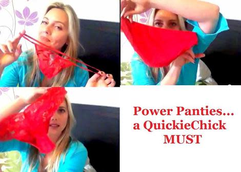 Power Panties