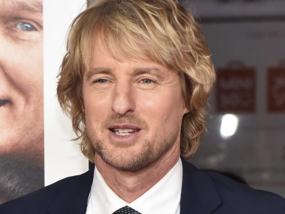 Owen Wilson