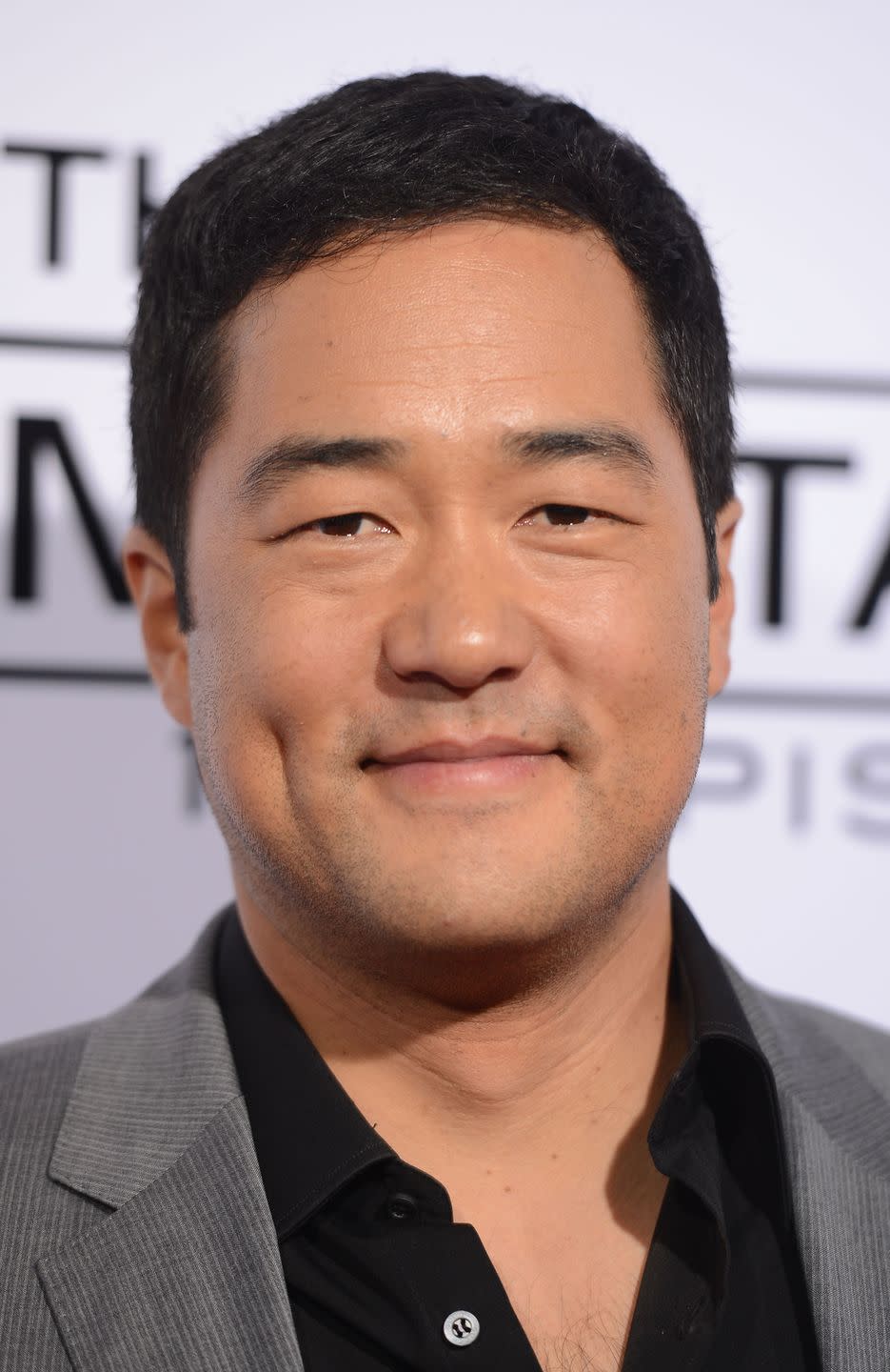 Tim Kang was living a whole different life before he started acting.