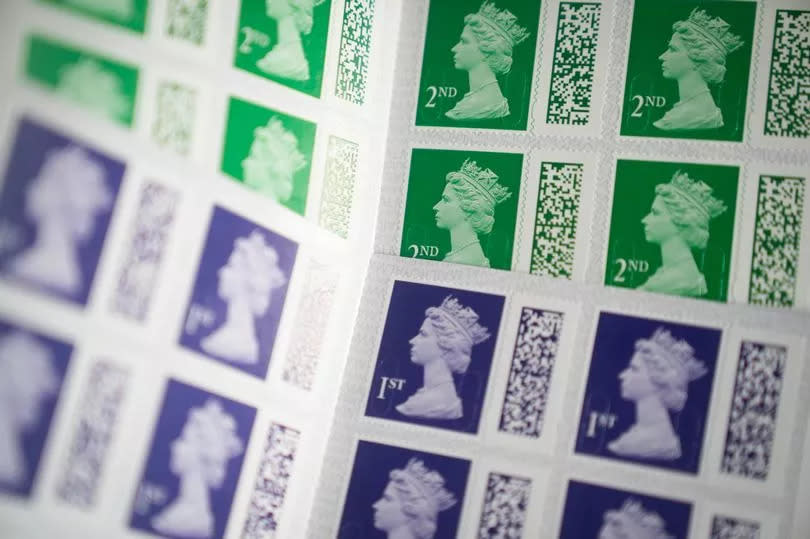 Which? has issued a warning over fake stamps