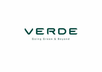 Verde Resources Inc. (PRNewsfoto/Verde Resources Inc.)