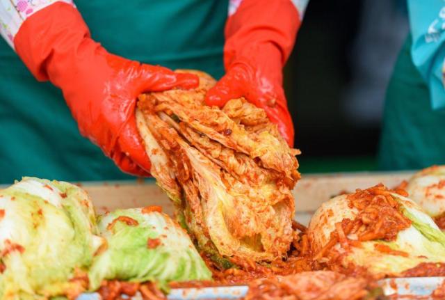 Los platos más famosos de la cocina coreana: no es solo el kimchi