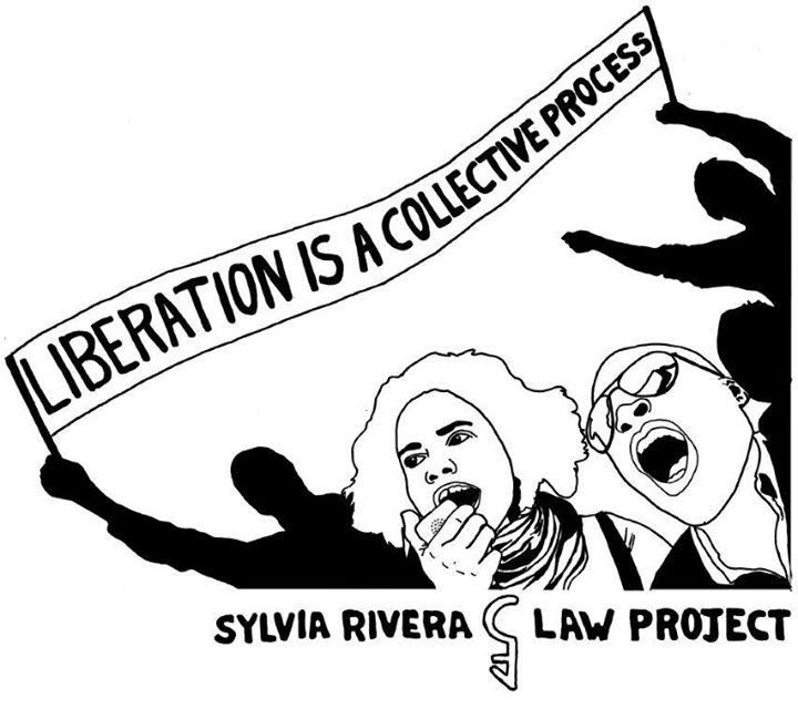 16) Sylvia Rivera Law Project