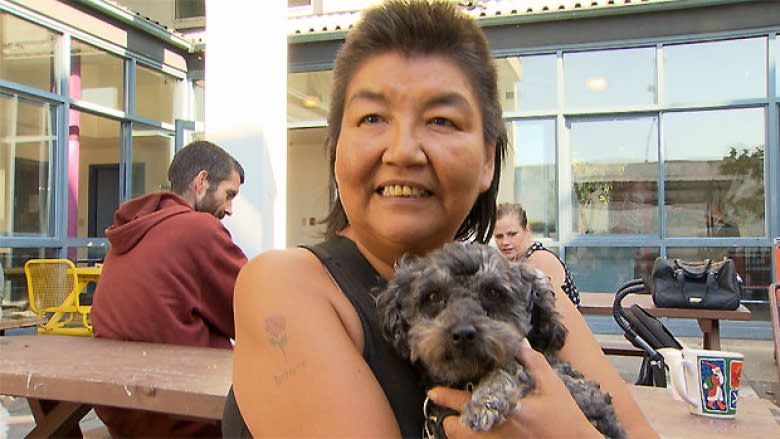 Downtown Eastside free pet care clinic means one less worry