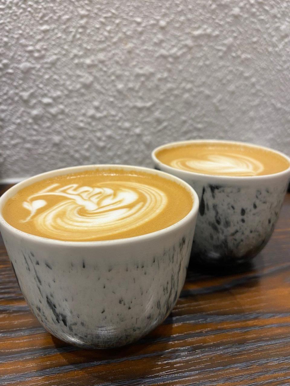 咖啡店Amber Coffee Brewery 2月底結業 店主獲咖啡師大賽冠軍 必試AMBER/LATTE/FLAT WHITE