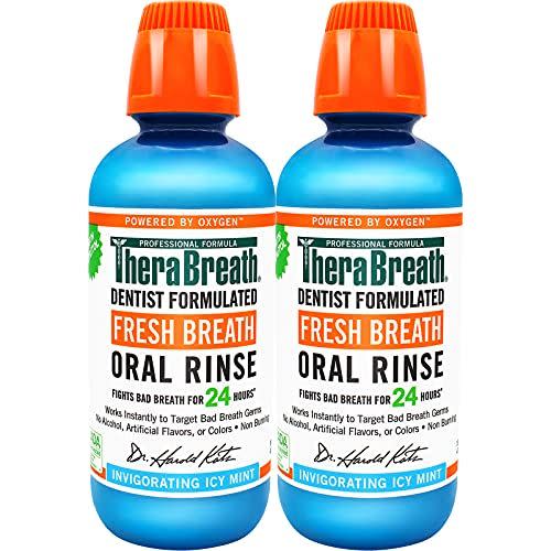 24-Hour Oral Rinse