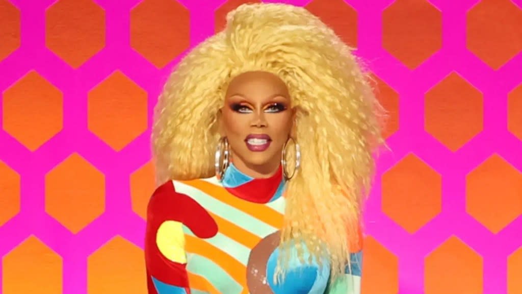 RuPaul’s Drag Race Season 8 Streaming Watch & Stream Online Hulu and