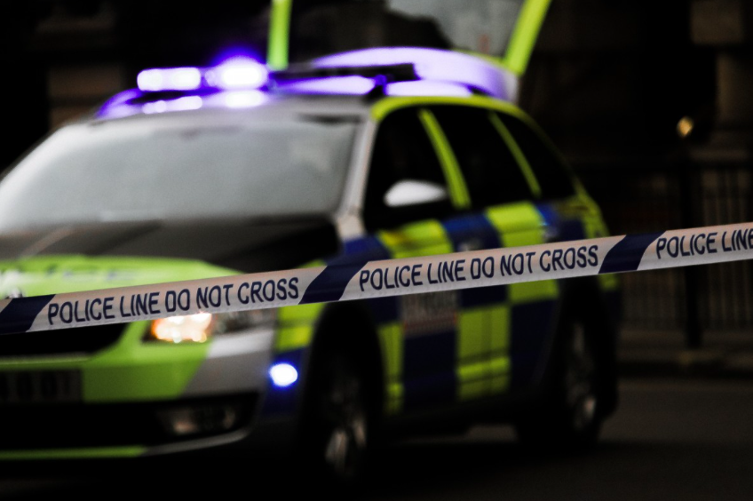 Police detained a teen after the incident in Blackpool (PXHere)