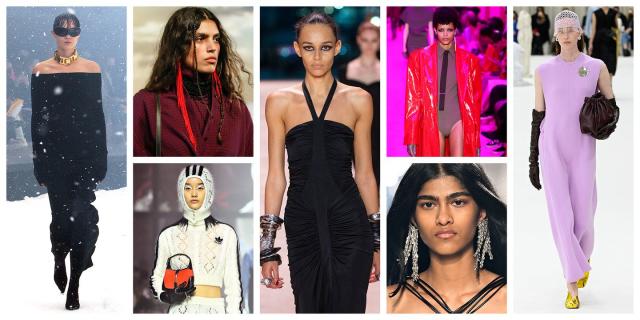 The 6 Best Fall 2022 Accessories Trends From the Runways to Shop Right Now