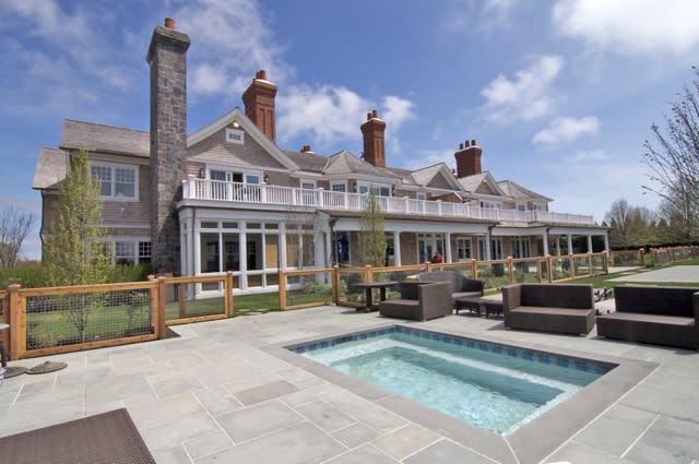 Stay at Beyonce and Jay's Hamptons holiday home (for £1m a month)